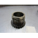 07W027 Crankshaft Timing Gear From 2004 Dodge Ram 1500  5.7